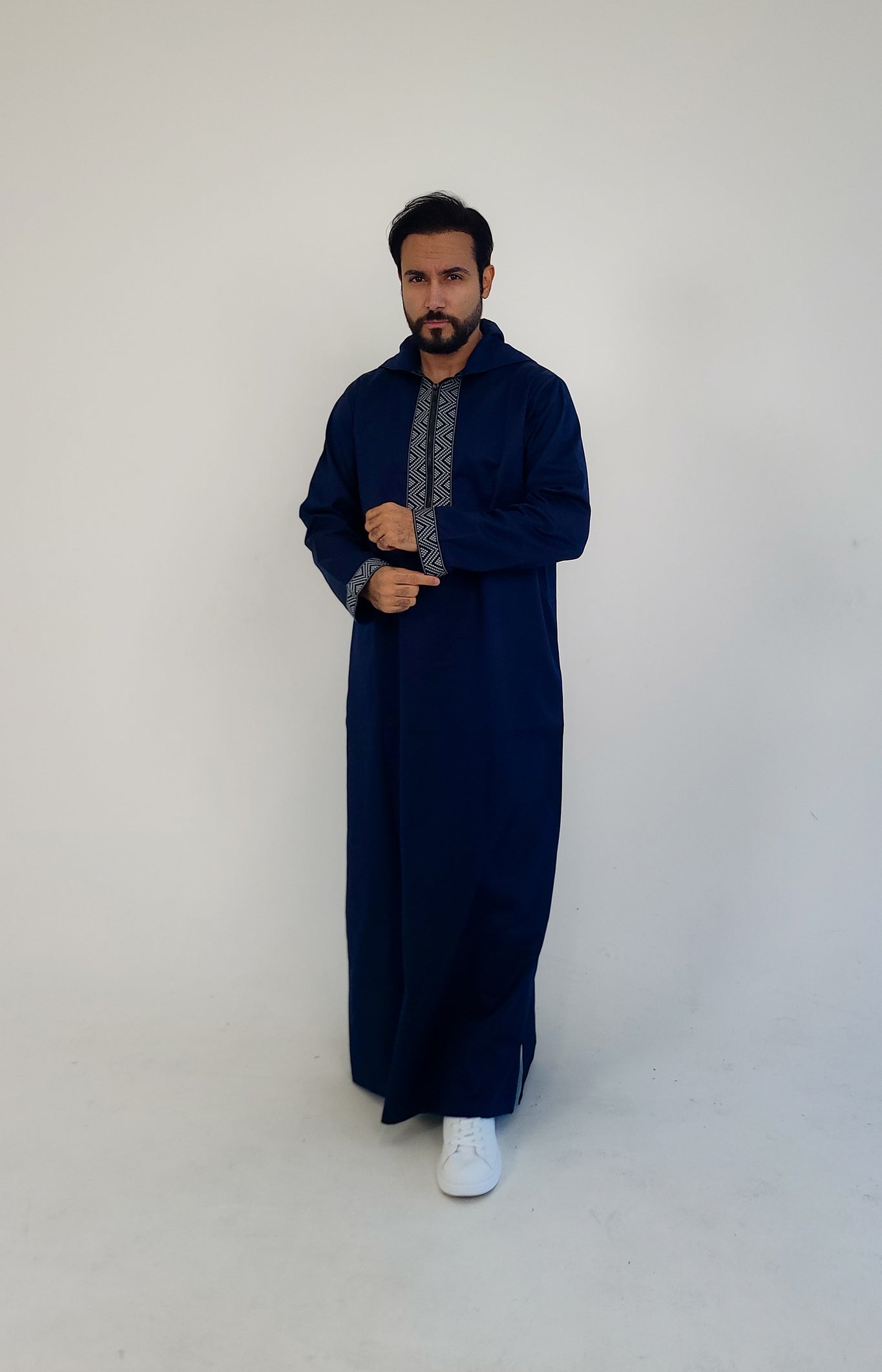 Men Moroccan Kaftans